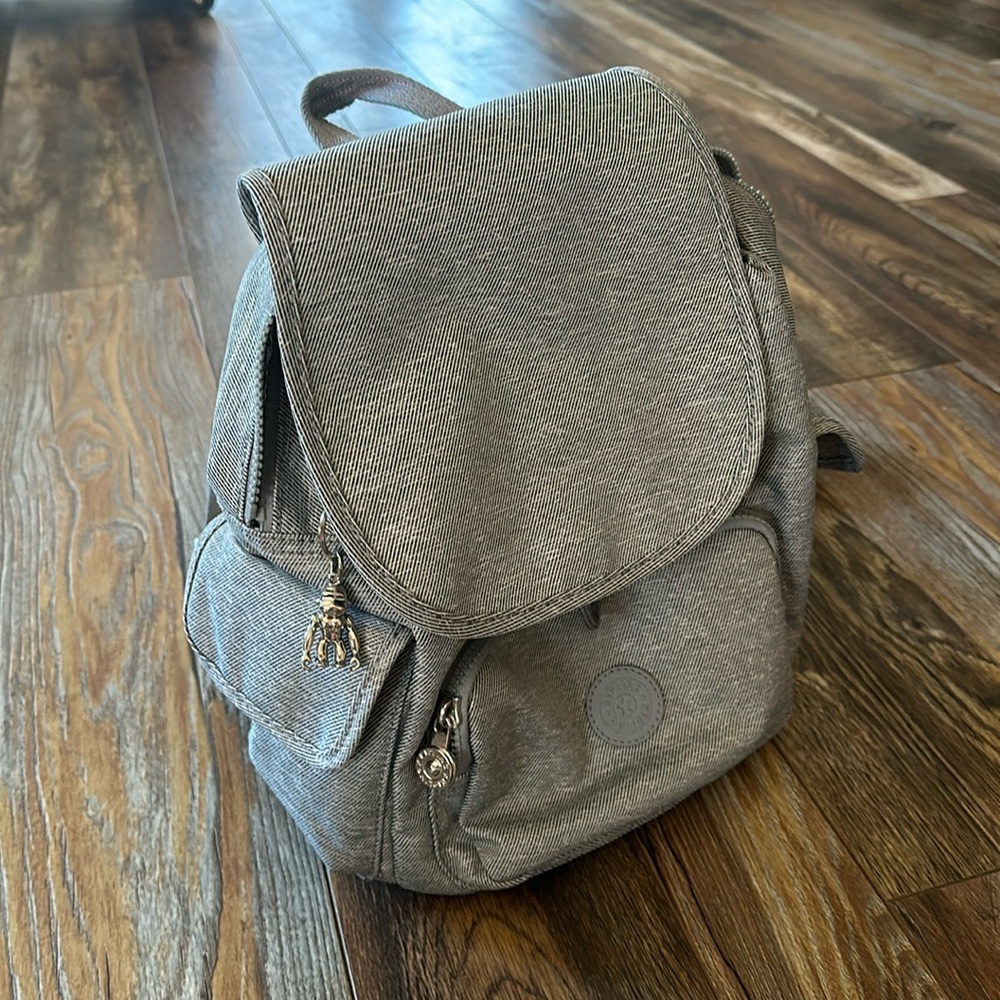Kipling backpack NWOT